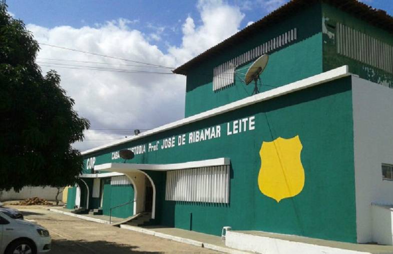 Relatório aponta que mais da metade de presos da Custódia são reincidentes