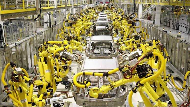 Ainda a revolução da telemática, agora o mundo do trabalho: Perda da Centralidade?