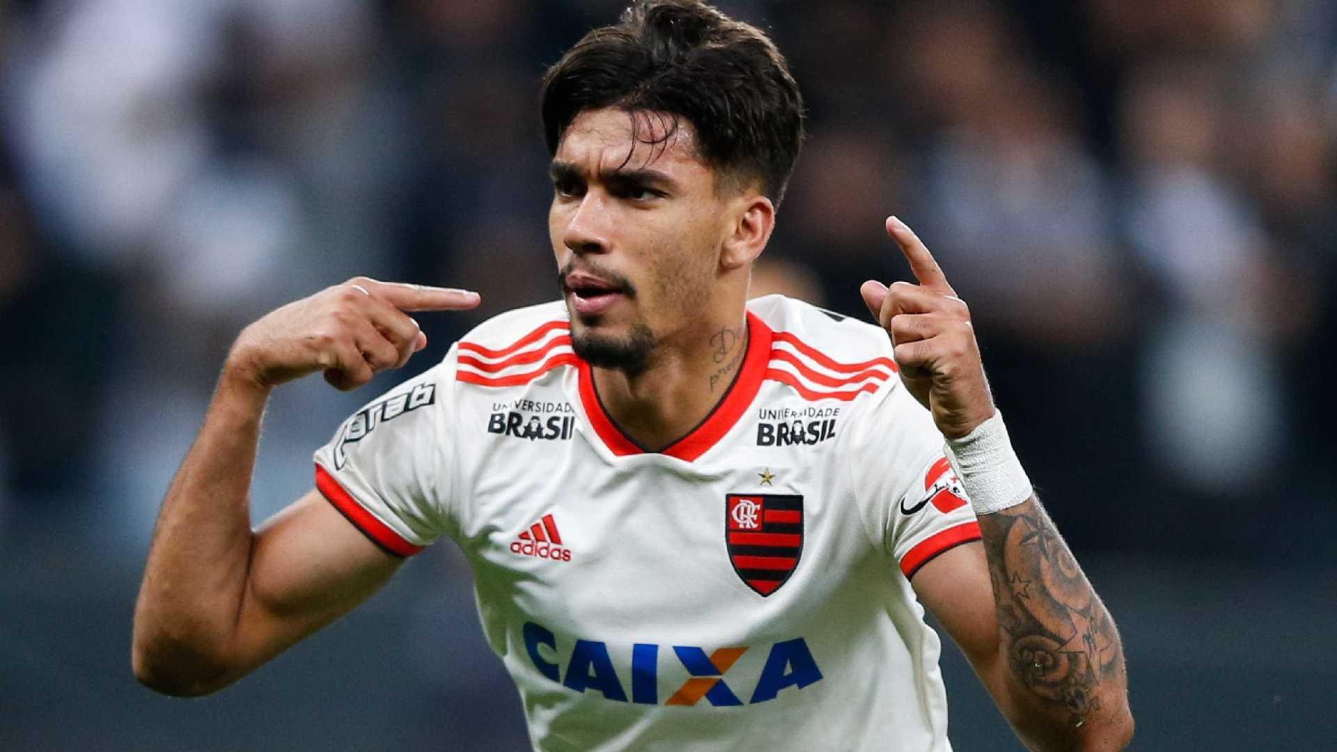 Flamengo é o clube do Brasil com mais jogadores na Copa do Mundo