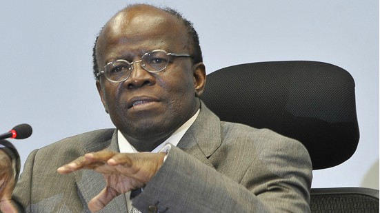 Joaquim Barbosa ainda não decidiu se será candidato à Presidência