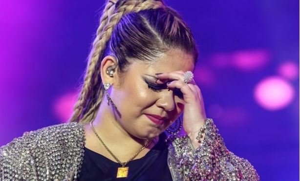Marília Mendonça faz show em Caxias e leva calote de R$ 130 mil