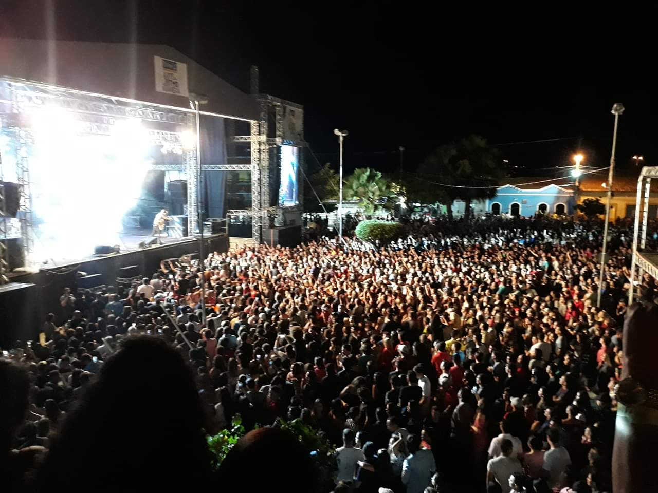 Festival de Inverno de Pedro II