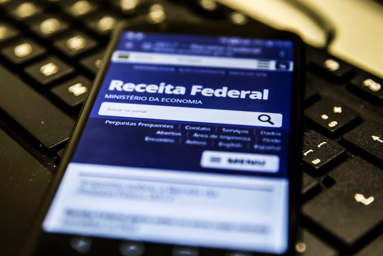 Marcello Casal JrAgência Brasil IMPOSTO DE RENDA 201,Declaração IRPF 2019