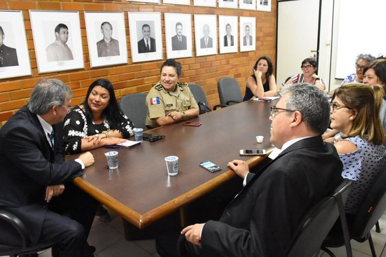 Políticas para Mulheres e Deficientes do Piauí vira destaque no Nordeste