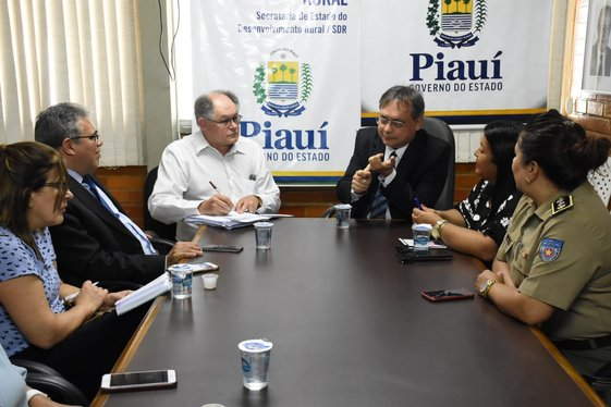 Políticas para Mulheres e Deficientes do Piauí vira destaque no Nordeste