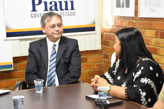Políticas para Mulheres e Deficientes do Piauí vira destaque no Nordeste