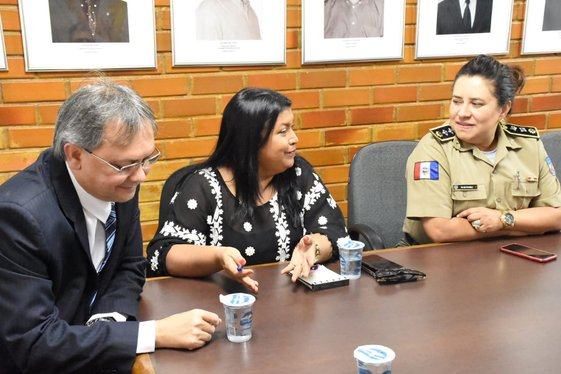 Políticas para Mulheres e Deficientes do Piauí vira destaque no Nordeste
