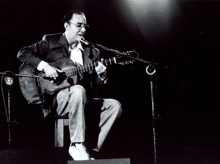 Adenor Gondin/Governo do Estado da Bahia João Gilberto, Morte