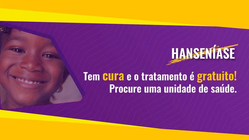 Créditos: Ministério da Saúde