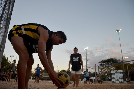 Abertura "Piauí: Férias de Norte a Sul"