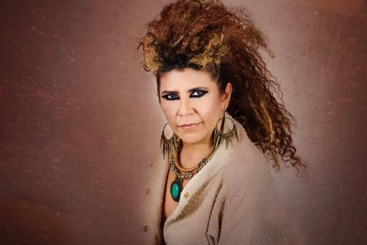 Rita Benneditto é atração do FestLuso 2019 (Divulgação)