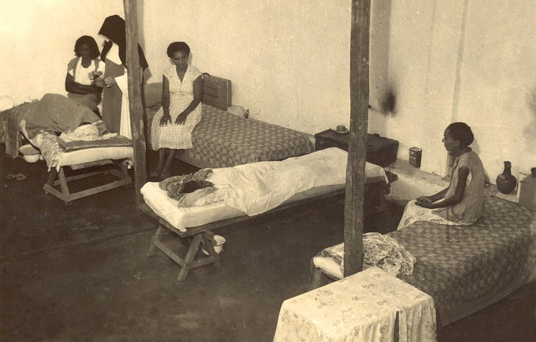 Acervo Irmã Dulce Irmã Dulce
