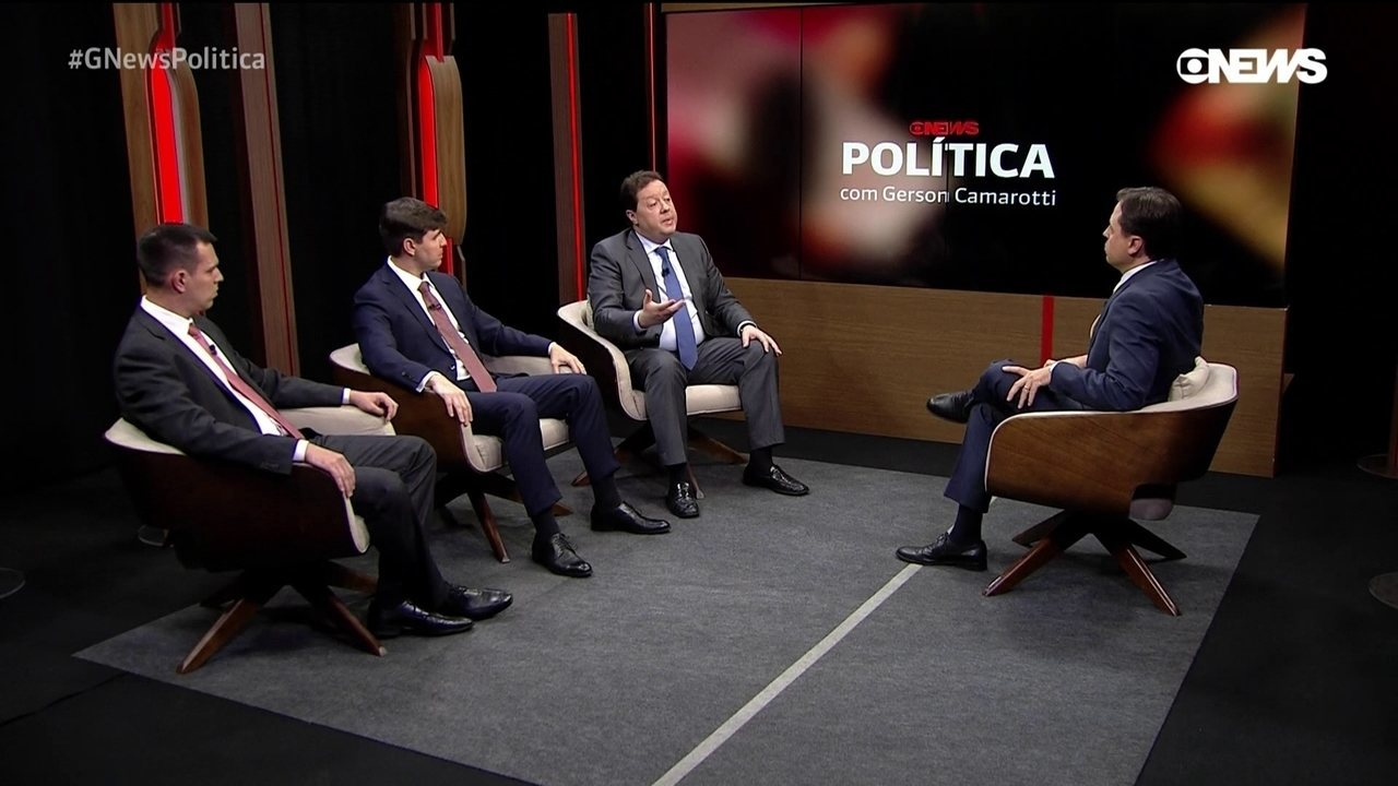 O debate sobre a prisão em segunda instância no STF O debate sobre a prisão em segunda instância no STF