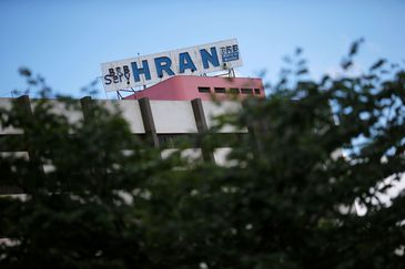 Hran Hran