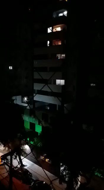 Vídeo incorporado