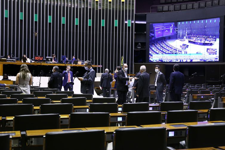 Câmara dos Deputados 