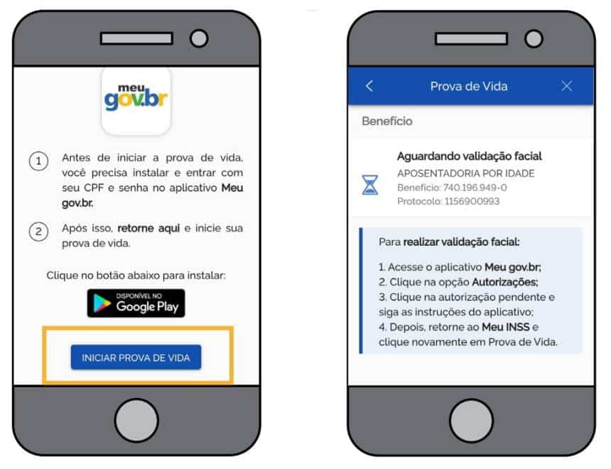 Reprodução