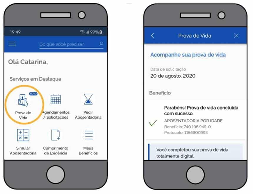 Reprodução