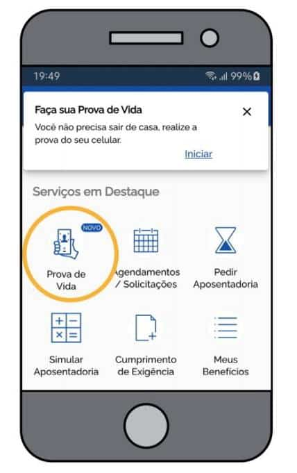 Reprodução