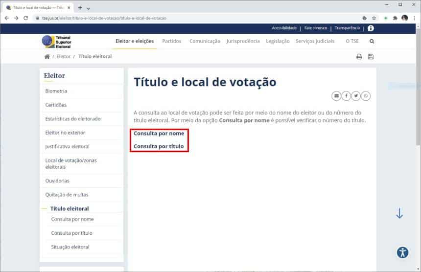 Reprodução