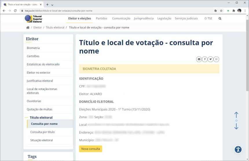 Reprodução