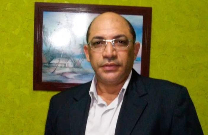 Pocion nega o envolvimento no Golpe do Emprego