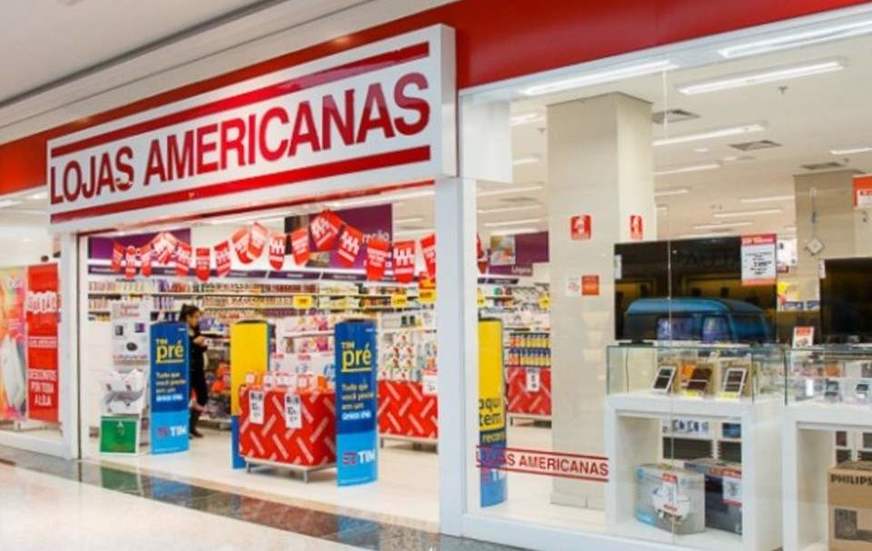 Lojas Americanas abre inscrições para 1.500 vagas de estágios