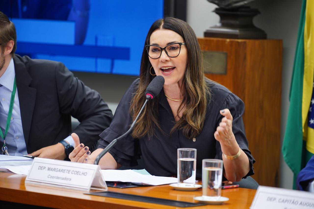 Margarete Coelho