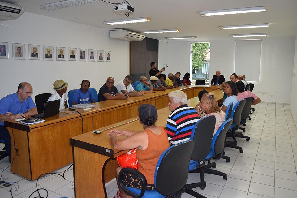 Reunião