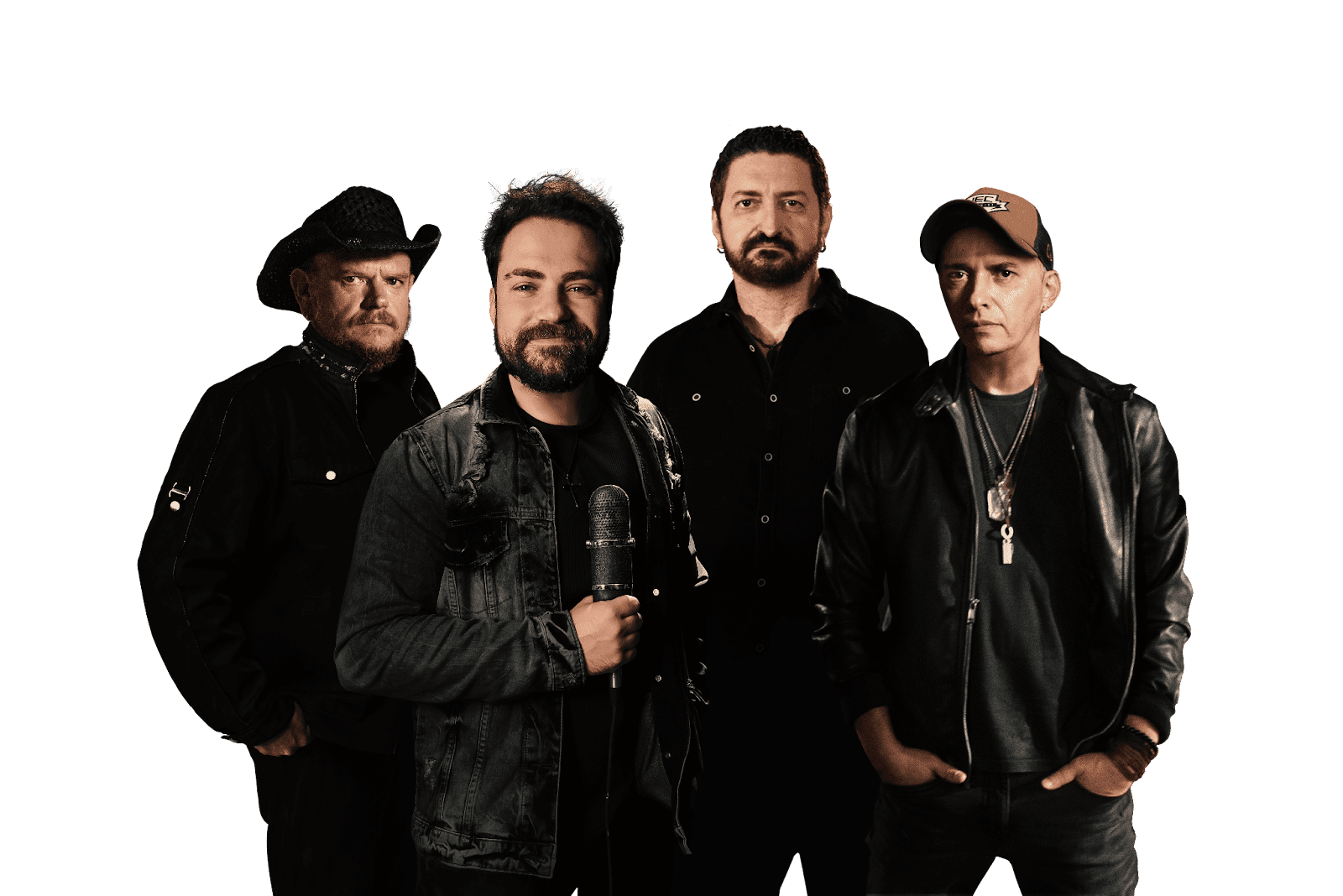 Banda Cristã Rosa de Saron