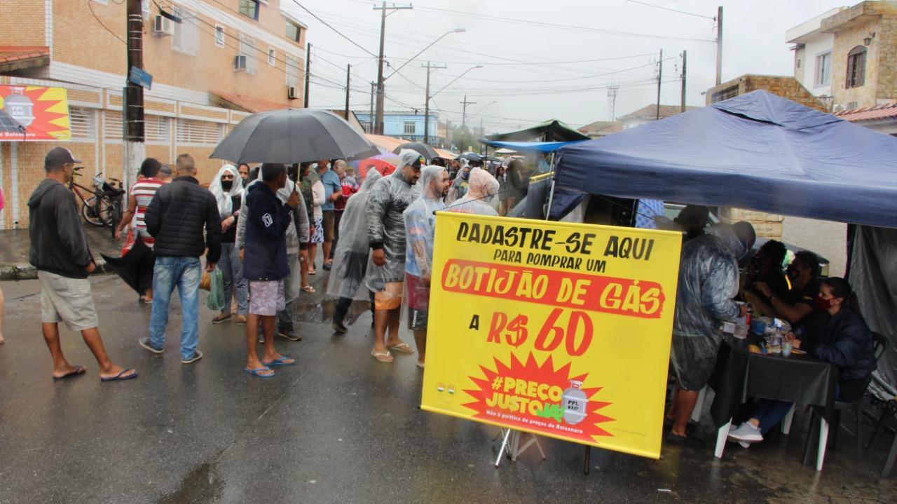 Campanha