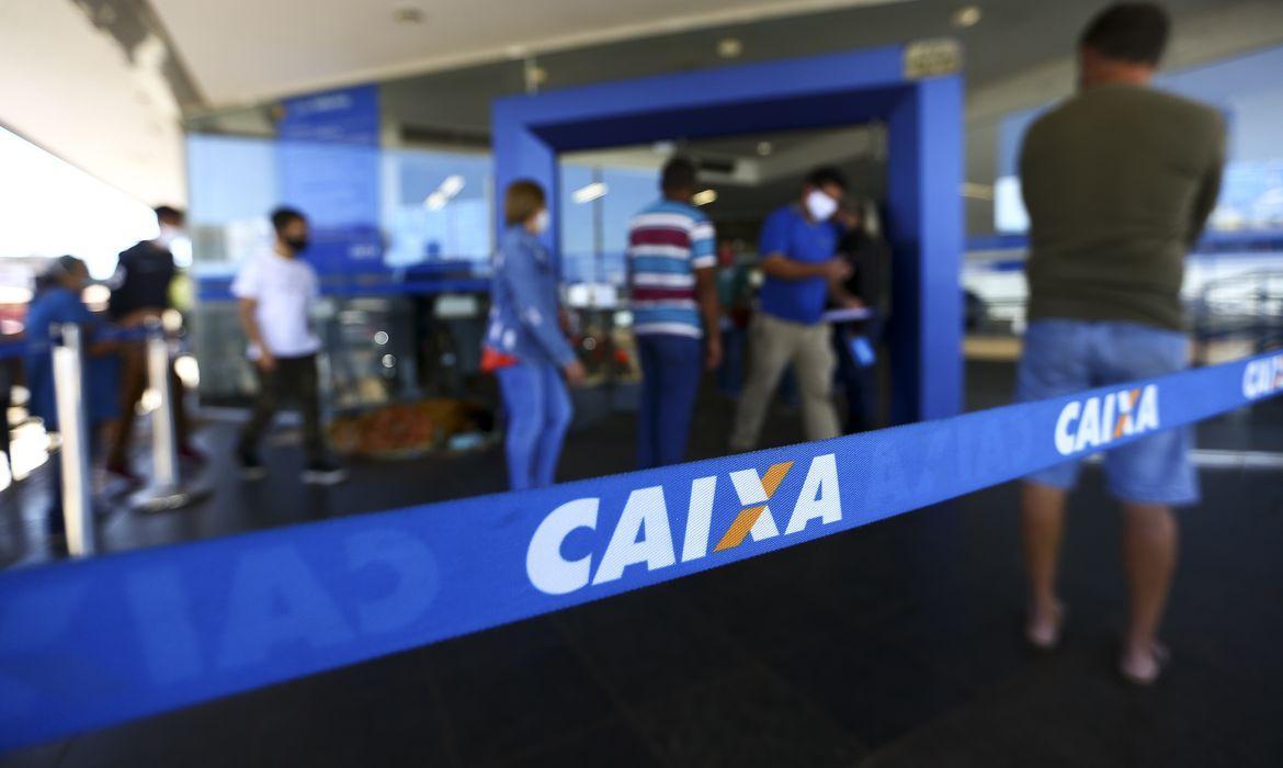 Caixa Econômica