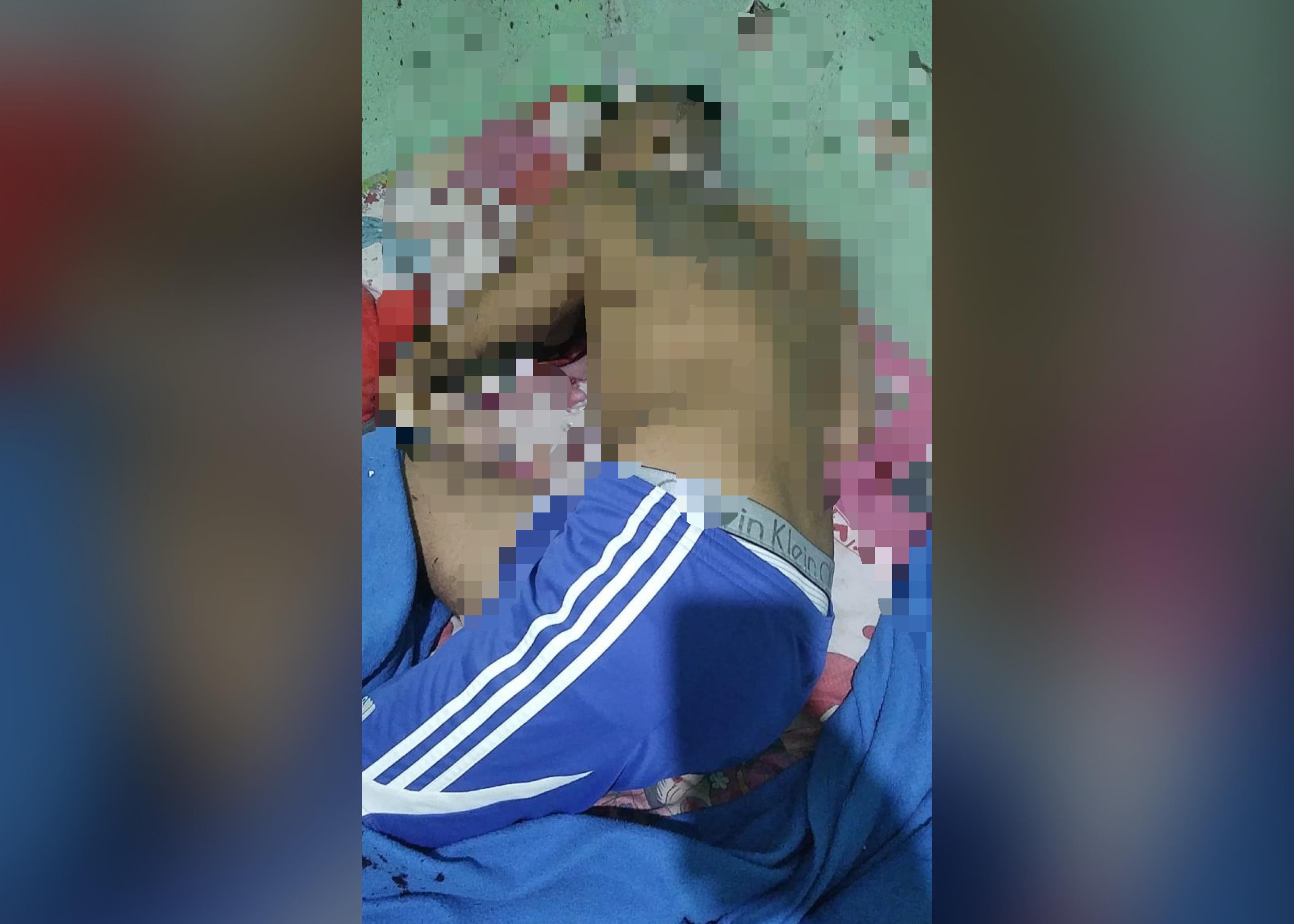 Homem é executado na casa da namorada em Teresina