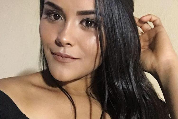 Danielle Oliveira
