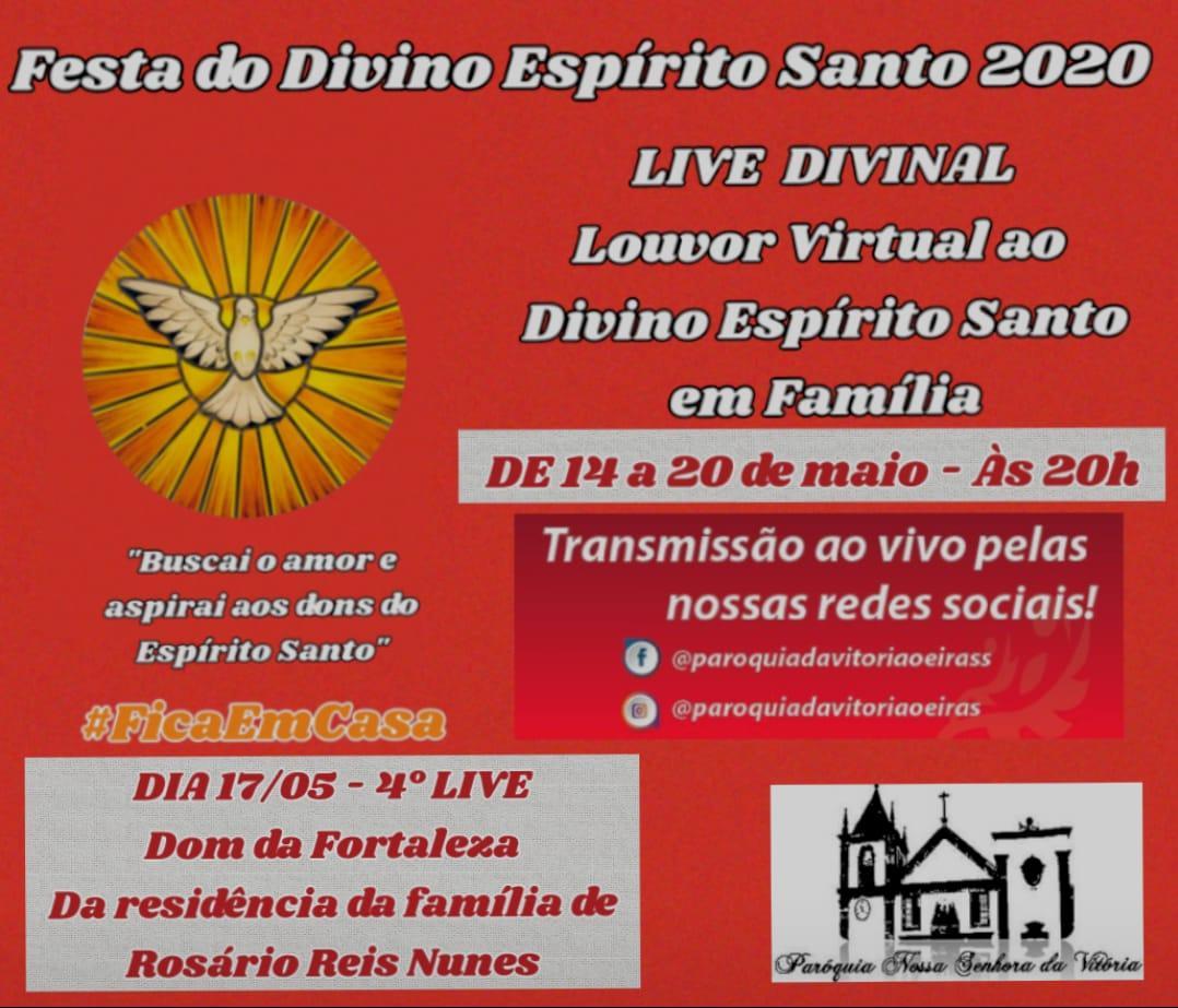 Festa do Divino