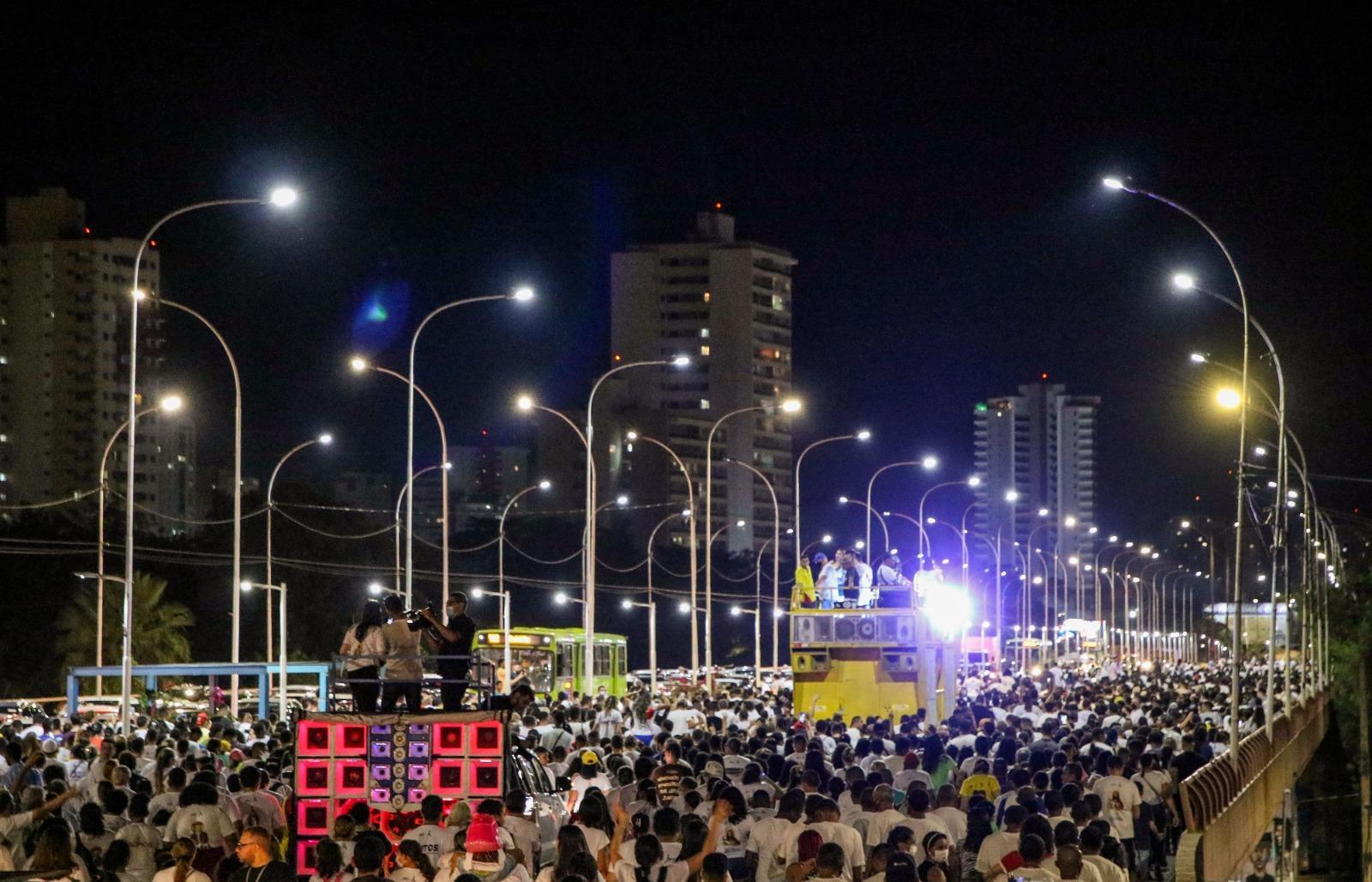 Caminhada da Fraternidade