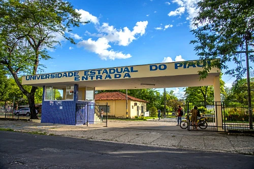 Uespi abre processo seletivo com 108 vagas para professor formador; veja o edital