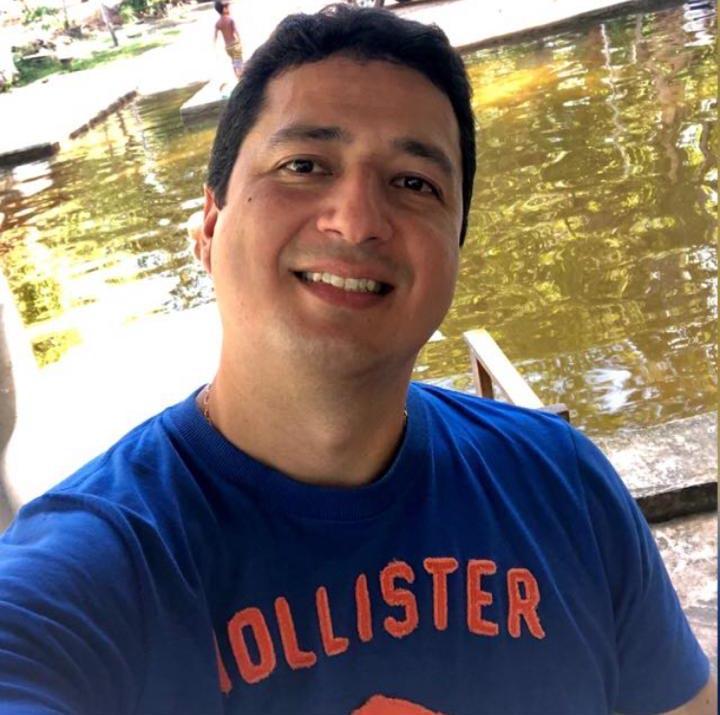 Enfermeiro morre de mal súbito em academia