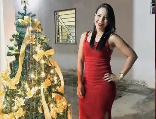Enfermeira Alice Ravena