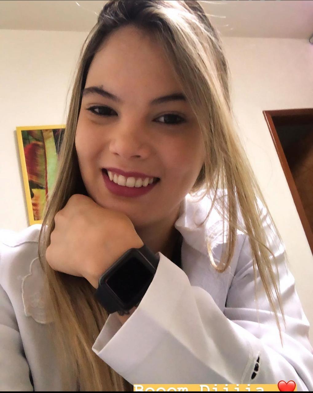 Thais Taumaturgo.