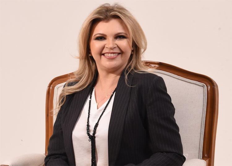 Carmelita Moura é a nova procuradora-geral de Justiça do Estado do Piauí