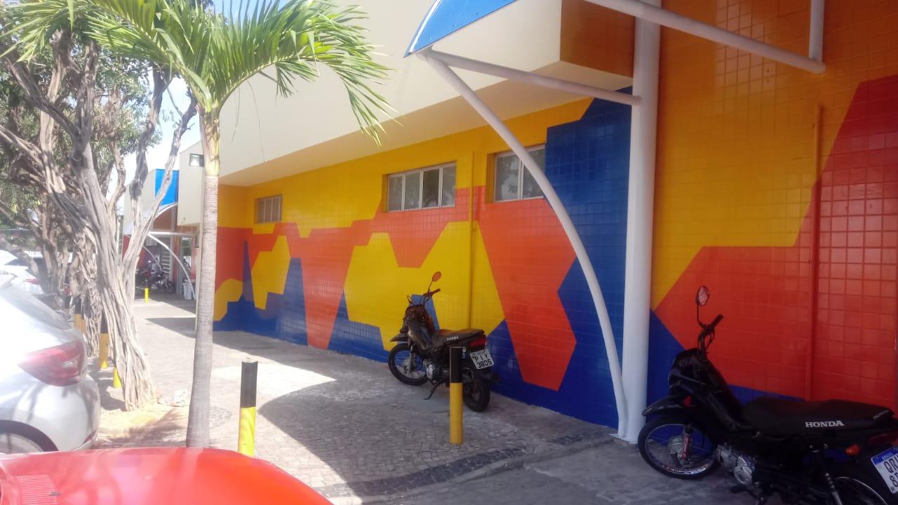 Hospital da Criança em Teresina