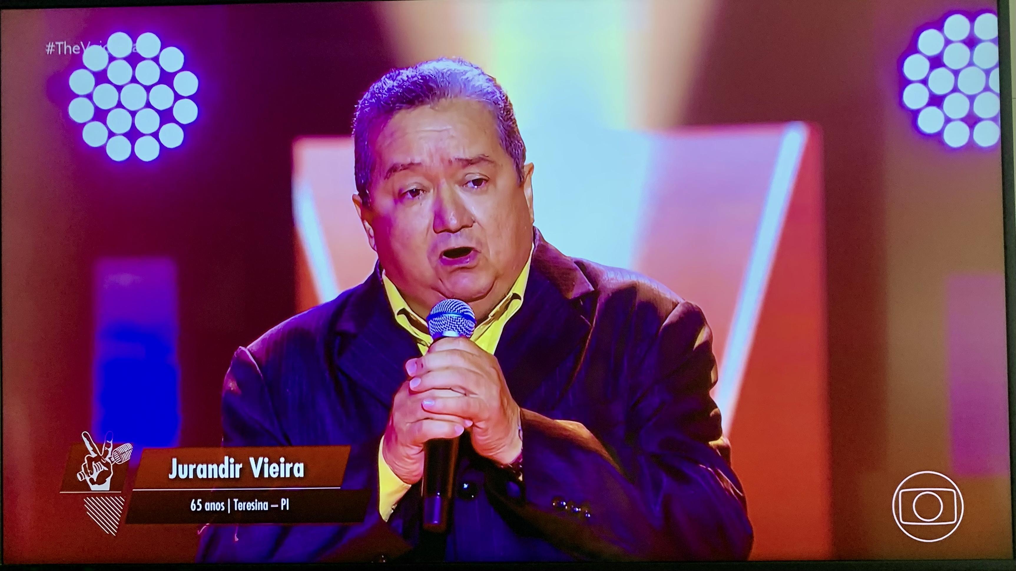 Jurandir Vieira