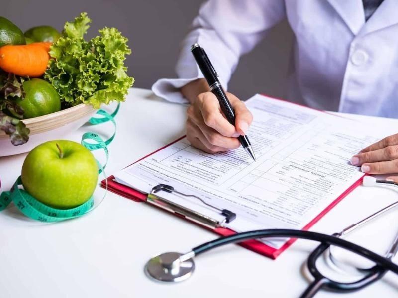 Indicativo de lei solicita revisão do salário de nutrionistas