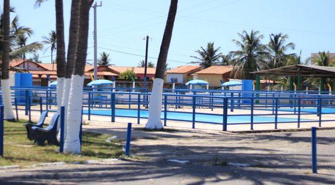 Colonia de Férias
