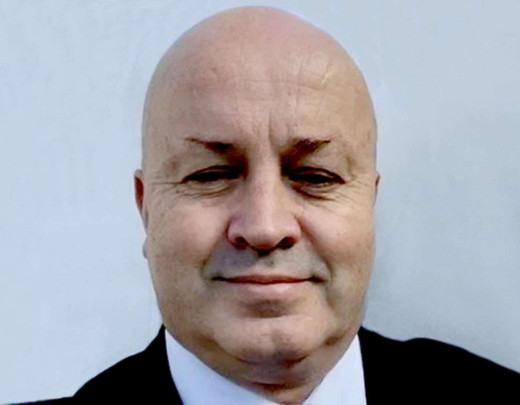 Antônio Carlos Camilo Antunes, o "Careca do INSS"