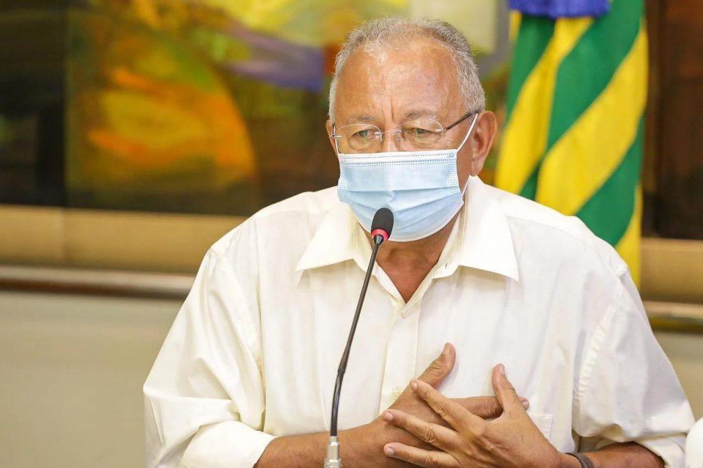 Prefeito Dr. Pessoa
