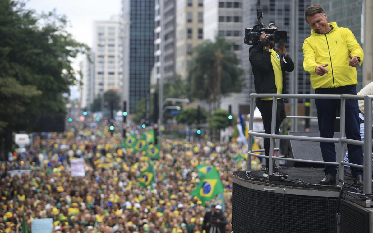 Jair Bolsonaro