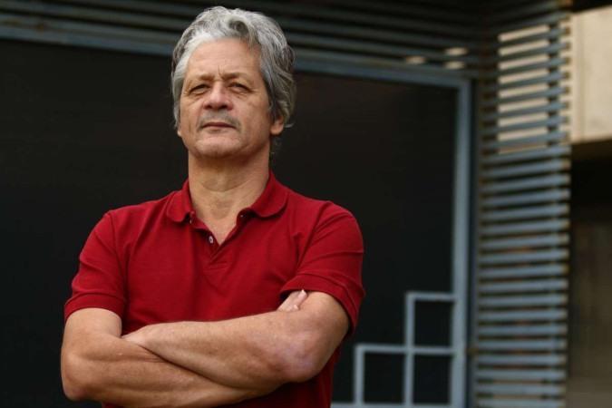 Paulo Pestana trabalhou em alguns dos mais importantes órgãos da imprensa brasileira