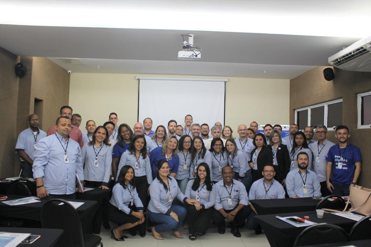 EVENTO: Credishop realiza mais uma ação de muito valor